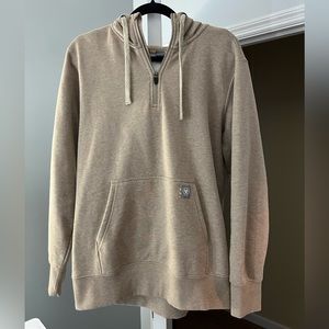 Brand New w/o Tags Women’s Ariat Rebar 1/2 Zip Hoodie